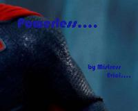 Powerless by Mistress Evici Powerless by Mistress Evici