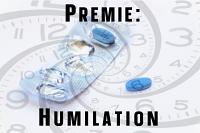 Premie Humiliation Premie Humiliation