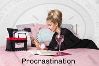 Procrastination