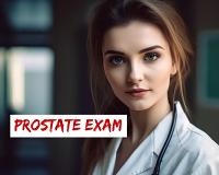 Prostate Exam
