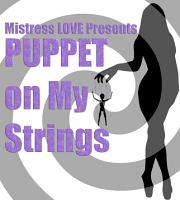 Puppet on My Strings