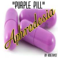 Purple Pill Aphrodesia