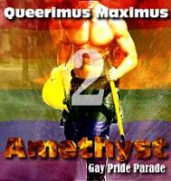 Queerimus Maximus - Gay Pride Parade