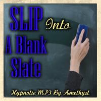 SLIP Into A Blank Slate