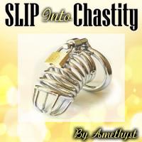 SLIP Into Chastity
