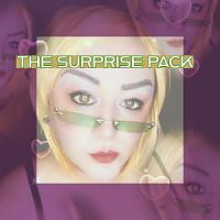 The Surprise Mystery 12 pack The Surprise Mystery 12 pack