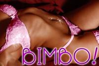 BIMBO--Sedation and Seduction