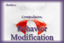Behavior Modification Behavior Modification