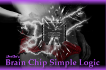 Brain Chip - Simple Logic
