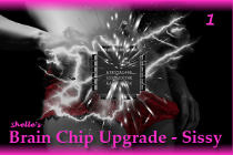Brain Chip - Implant Upgrade-Sissy 1