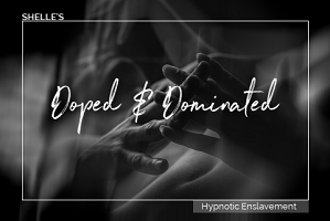 Doped and Dominated Doped and Dominated