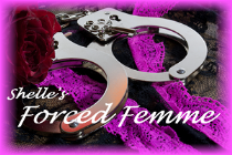 Forced Femme--The Beginning Forced Femme--The Beginning