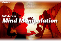 Full Access - Mind Manipulation