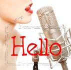 I had you at--HELLO I had you at--HELLO