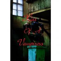 Kiss Of A Vampiress
