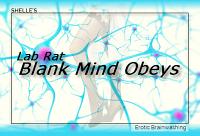 Lab Rat - Blank Mind