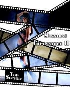 Mission Impossible--Witchy Woman