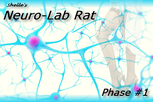 Neuro-Lab Rat - Phase 1