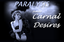 Paralysis-Carnal Desires