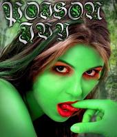 Poison Ivy
