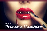 Princess Vampire