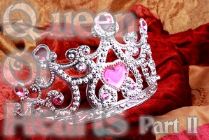 Queen Of Hearts - Manipulator
