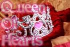 Queen Of Hearts