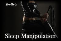 Sleep Manipulation Sleep Manipulation