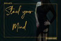 Steal your Mind