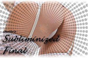 Subliminized - Final Focus