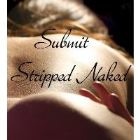 Submit--Stripped Naked