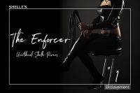 The Enforcer - Strike 1 The Enforcer - Strike 1