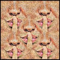 WHISPERS IN THE DARKNESS 