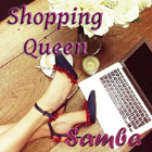 Shopping Queen