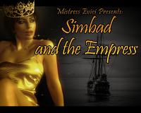 Simbad and the Empress