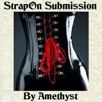 StrapOn Submission StrapOn Submission