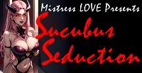 Succubus Seduction