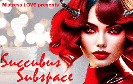 Succubus Subspace