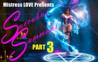 Succubus Summons 3