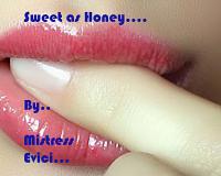 Sweet as Honey