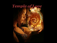 Temple of LOVE