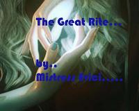 The Great Rite