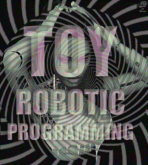 Toy Robotic Programming