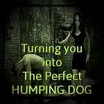 Turning you into the perfect humping dog Turning you into the perfect humping dog