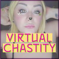Virtual Chastity Audio