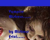 Vampire Mistress