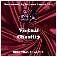 Virtual Chastity Remastered Virtual Chastity Remastered