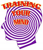 Training your mind Training your mind