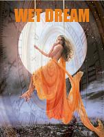 Wet Dreams by Lady Draco