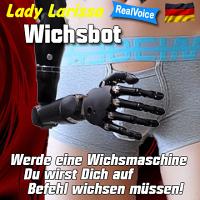 WichsBot - RealVoice WichsBot - RealVoice